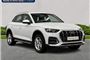 2021 Audi Q5 40 TDI Quattro Sport 5dr S Tronic