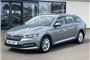 2021 Skoda Superb Estate 1.5 TSI SE 5dr