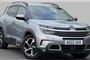 2022 Citroen C5 Aircross 1.2 PureTech 130 Shine 5dr