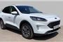 2021 Ford Kuga 1.5 EcoBoost 150 Titanium Edition 5dr