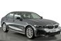 2021 BMW 3 Series 318d SE Pro 4dr