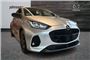 2025 Mazda 2 Hybrid 1.5i Hybrid Homura 5dr CVT