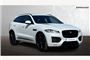 2020 Jaguar F-Pace 2.0d [180] Chequered Flag 5dr Auto AWD