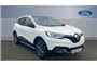 2017 Renault Kadjar 1.5 dCi Signature S Nav 5dr