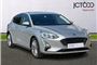2020 Ford Focus 1.0 EcoBoost 125 Titanium X 5dr