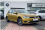 2017 Volkswagen Golf 1.4 TSI SE [Nav] 5dr DSG