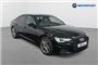 2022 Audi A6 40 TFSI Black Edition 4dr S Tronic