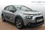 2020 Citroen C3 1.2 PureTech Flair 5dr