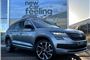 2018 Skoda Kodiaq 2.0 TDI 190 Sport Line 4x4 5dr DSG [7 Seat]