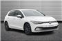 2021 Volkswagen Golf 1.0 eTSI Life 5dr DSG