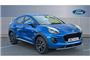 2023 Ford Puma 1.0 EcoBoost Hybrid mHEV Titanium 5dr