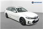 2022 BMW 3 Series Touring 330e M Sport 5dr Step Auto