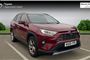 2019 Toyota RAV4 2.5 VVT-i Hybrid Excel 5dr CVT