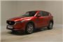 2020 Mazda CX-5 2.0 Sport 5dr Auto