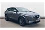 2022 Nissan Qashqai 1.3 DiG-T MH 158 Acenta Premium 5dr Xtronic