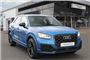 2020 Audi Q2 35 TFSI Black Edition 5dr