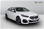 2020 BMW 2 Series Gran Coupe 218i M Sport 4dr