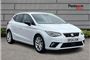 2024 SEAT Ibiza 1.0 TSI 95 FR 5dr