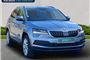 2021 Skoda Karoq 1.5 TSI SE L 5dr DSG