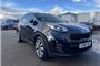 2016 Kia Sportage 1.7 CRDi ISG 3 5dr