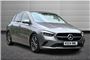 2024 Mercedes-Benz B-Class B200 Sport Executive 5dr Auto
