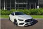 2022 Mercedes-Benz CLA CLA 180 AMG Line Executive 4dr Tip Auto