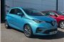 2021 Renault Zoe 100kW i GT Line R135 50kWh 5dr Auto