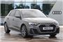 2024 Audi A1 30 TFSI 110 S Line 5dr S Tronic