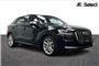 2019 Audi SQ2 SQ2 Quattro 5dr S Tronic