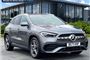 2021 Mercedes-Benz GLA GLA 220d 4Matic AMG Line Premium Plus 5dr Auto