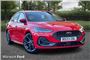 2023 Ford Focus ST 2.3 EcoBoost ST 5dr