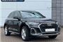 2024 Audi Q5 40 TDI Quattro S Line 5dr S Tronic