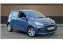 2018 Hyundai i10 1.0 SE 5dr