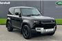 2023 Land Rover Defender 3.0 D250 Hard Top HSE Auto [3 Seat]