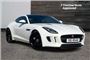 2015 Jaguar F-Type 3.0 Supercharged V6 2dr Auto