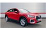 2022 Audi Q2 35 TFSI Sport 5dr S Tronic