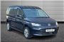 2022 Volkswagen Caddy 2.0 TDI 102PS Commerce Pro Van