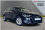 2022 Audi A3 30 TFSI Technik 5dr