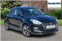 2019 Suzuki Swift 1.2 Dualjet Attitude 5dr