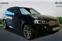 2018 BMW X5 xDrive40d M Sport 5dr Auto [7 Seat]