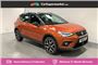 2019 SEAT Arona 1.0 TSI 115 FR Sport [EZ] 5dr