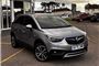 2020 Vauxhall Crossland X 1.2T [130] Elite Nav 5dr [Start Stop] Auto