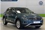 2024 Volkswagen T-Roc 1.0 TSI Style 5dr