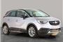 2020 Vauxhall Crossland X 1.2 [83] SRi Nav 5dr [Start Stop]