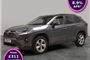 2019 Toyota RAV4 2.5 VVT-i Hybrid Excel 5dr CVT