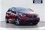 2021 Honda Jazz 1.5 i-MMD Hybrid SR 5dr eCVT