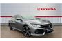 2019 Honda Civic 1.0 VTEC Turbo 126 SR 5dr