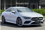 2021 Mercedes-Benz CLA CLA 180 AMG Line Premium 4dr Tip Auto