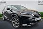 2015 Lexus NX 300h 2.5 Luxury 5dr CVT