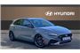 2024 Hyundai i30 N 2.0T GDi N Performance 5dr